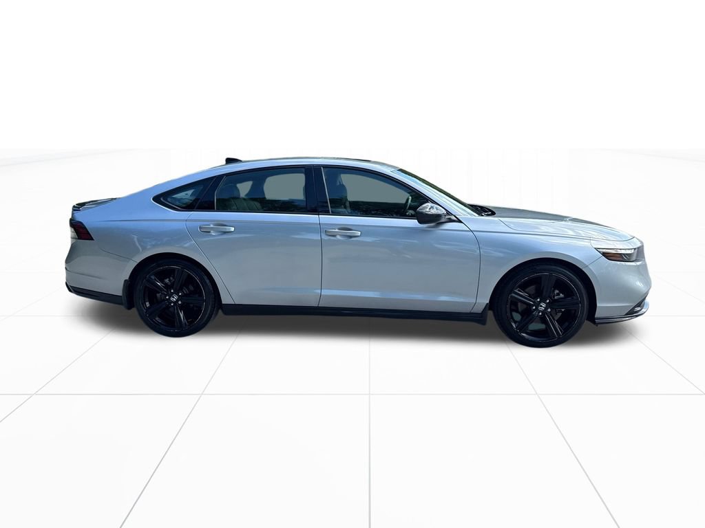 Certified 2023 Honda Accord Sport image 10