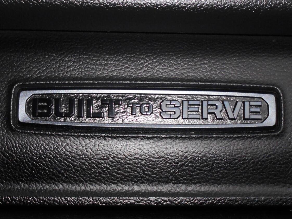 Certified 2023 RAM 1500 Big Horn image 21