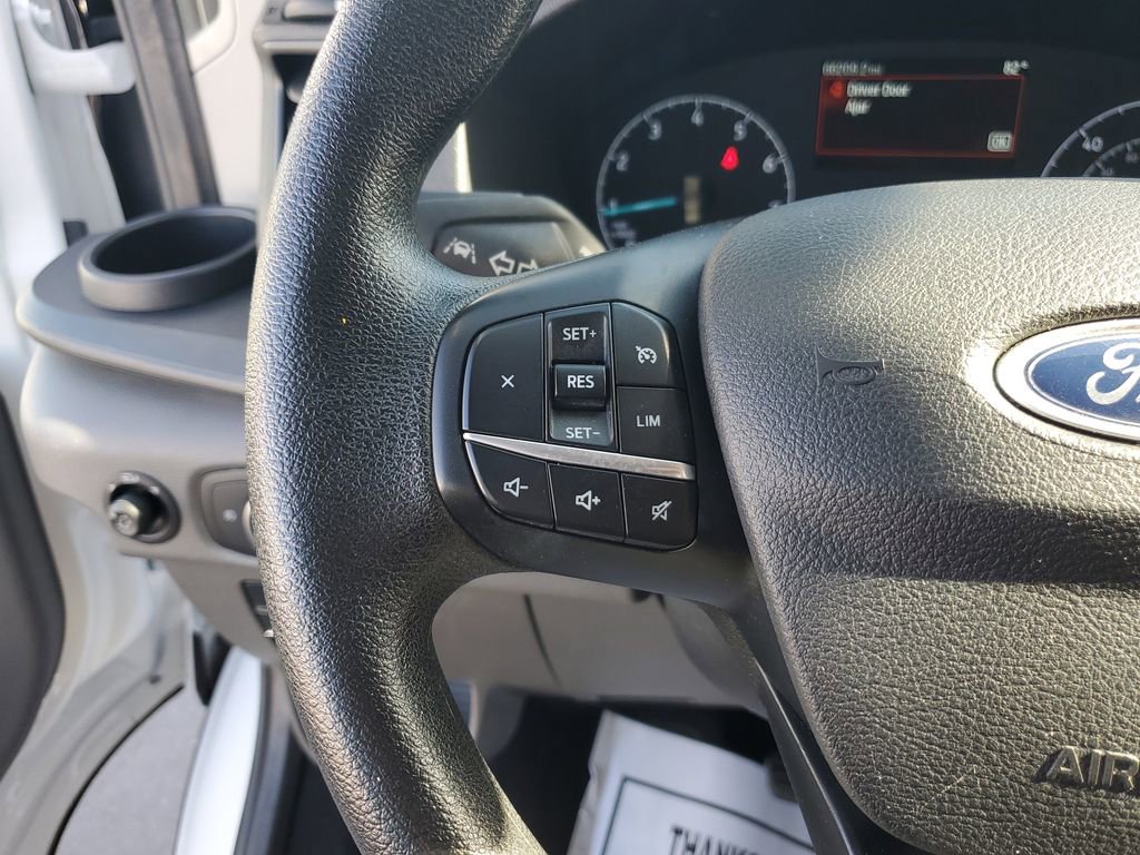 Used 2023 Ford Transit 350 XLT image 21