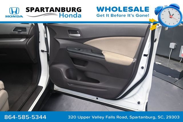 Used 2014 Honda CR-V EX image 18