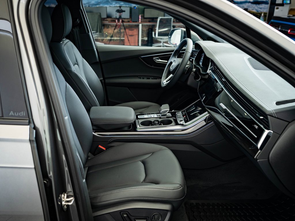 New 2026 Audi Q7 3.0T Premium Plus image 24
