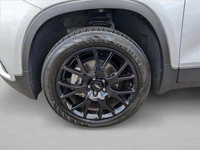Used 2022 Chevrolet Trax LT w/ Sport Edition image 21