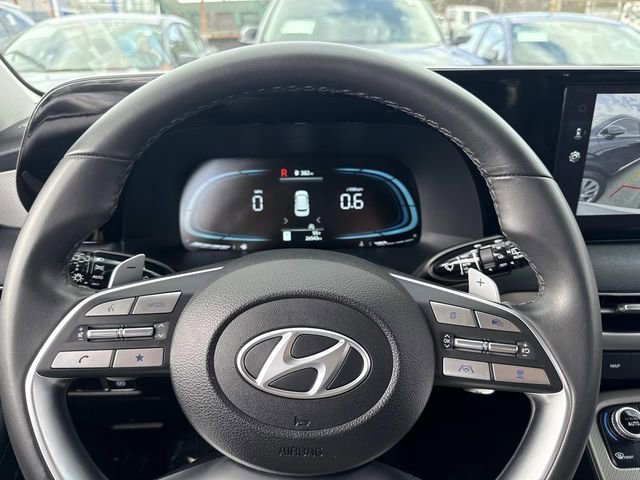 Used 2025 Hyundai Palisade SEL image 28