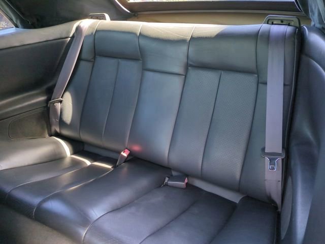 Used 2001 Toyota Solara Convertible FWD image 17
