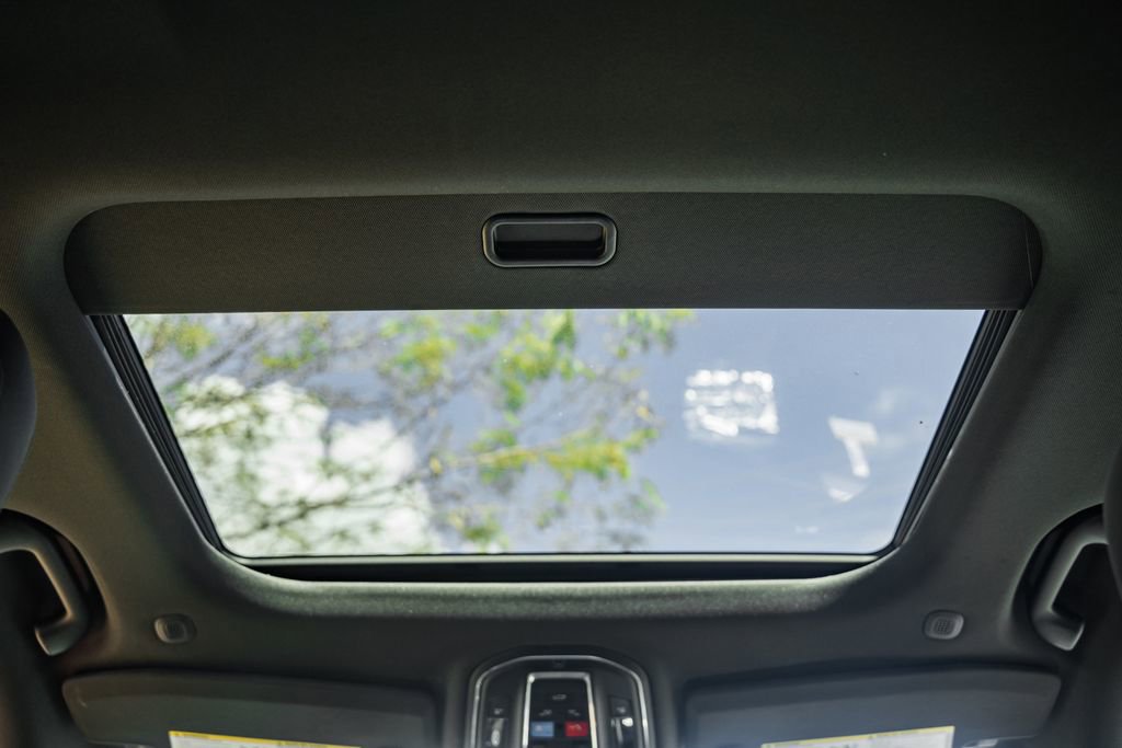 New 2025 Jeep Grand Cherokee Laredo X w/ Luxury Tech Group I image 26