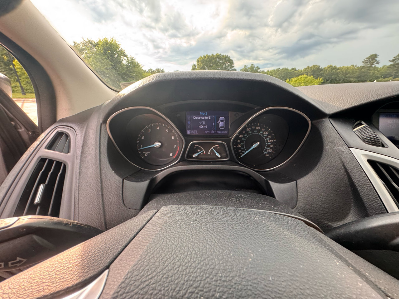 Used 2012 Ford Focus SE image 21