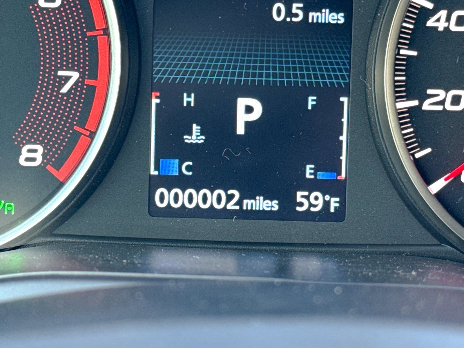 New 2026 Mitsubishi Eclipse Cross Black Edition image 52