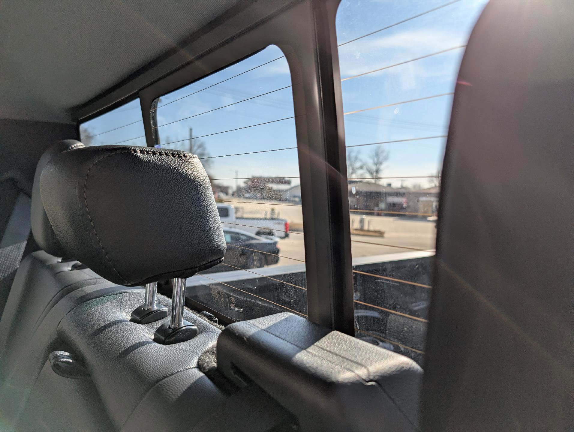 New 2026 Ford F350 Lariat w/ Lariat Premium Package image 35