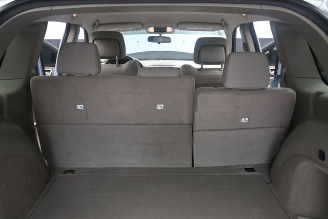 Used 2012 Jeep Grand Cherokee Laredo RWD image 18