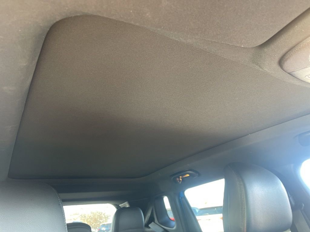 Used 2024 Jeep Compass Limited w/ Elite Group image 43