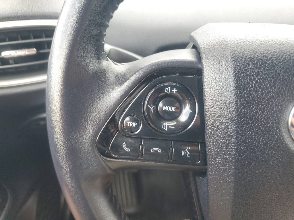 Used 2020 Toyota Prius Prime XLE FWD image 20