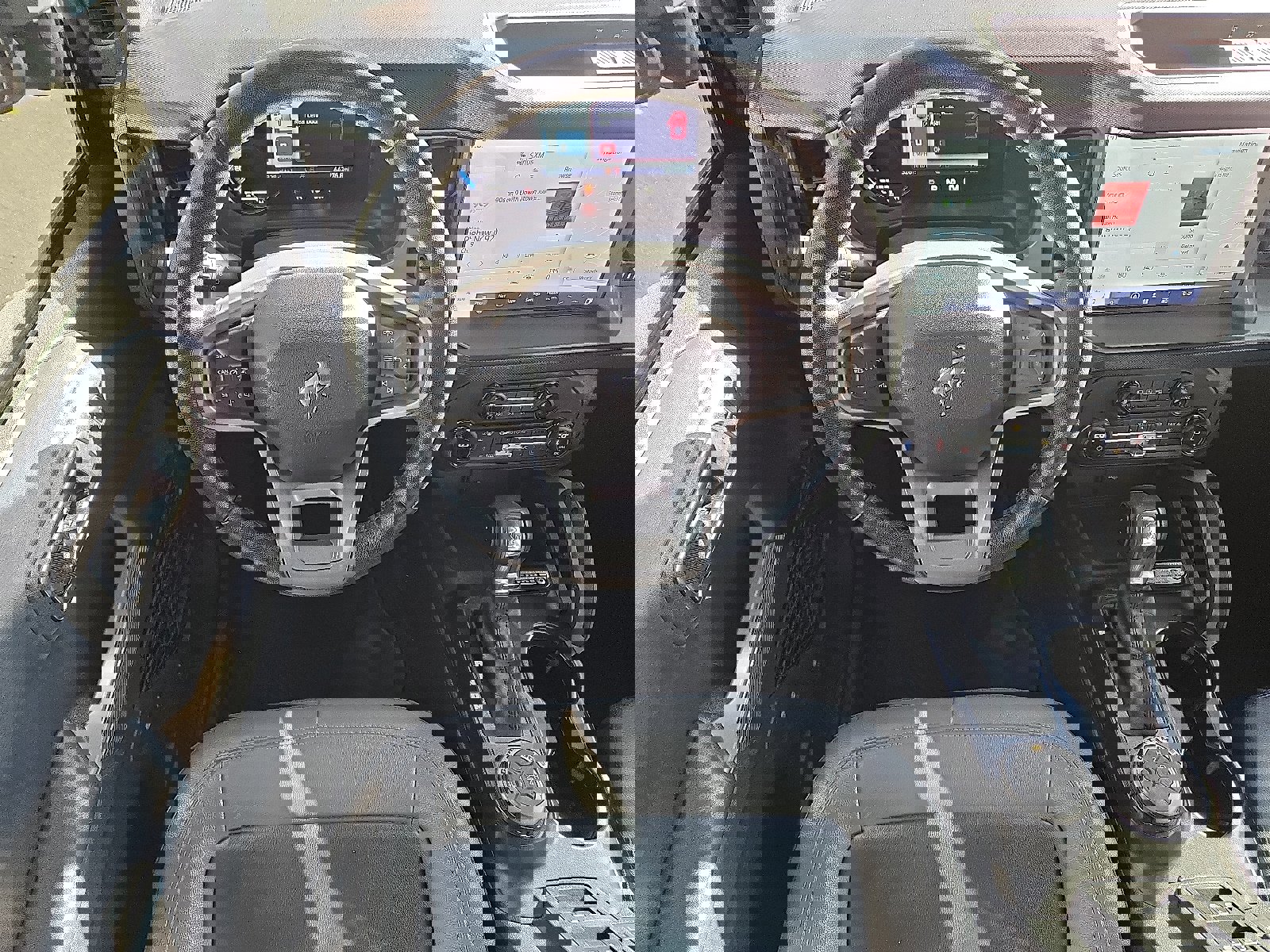 Used 2023 Ford Bronco Outer Banks image 12