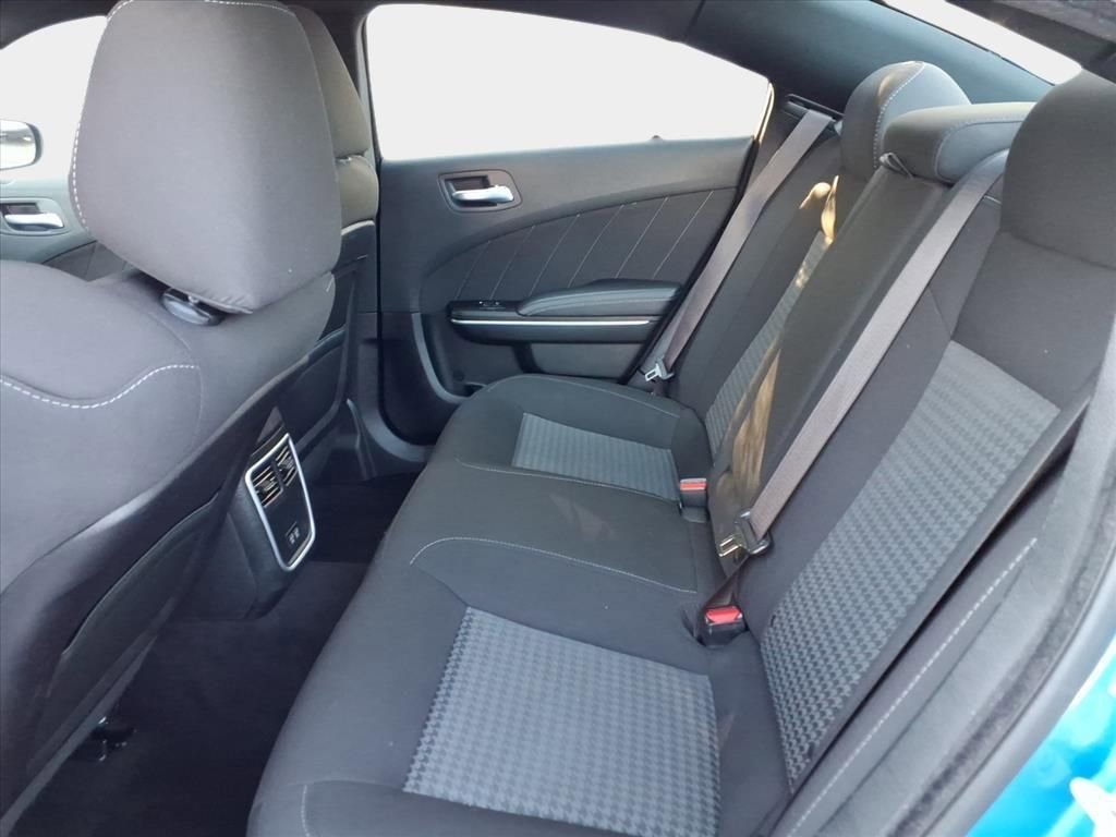Certified 2023 Dodge Charger GT image 12