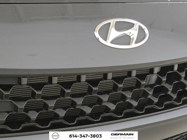 Used 2023 Hyundai Kona Limited AWD/4WD image 14