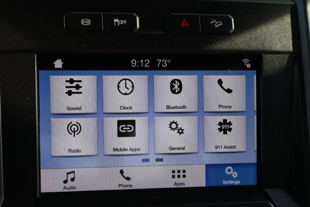 Used 2019 Ford F250 XLT w/ XLT Value Package AWD/4WD image 36