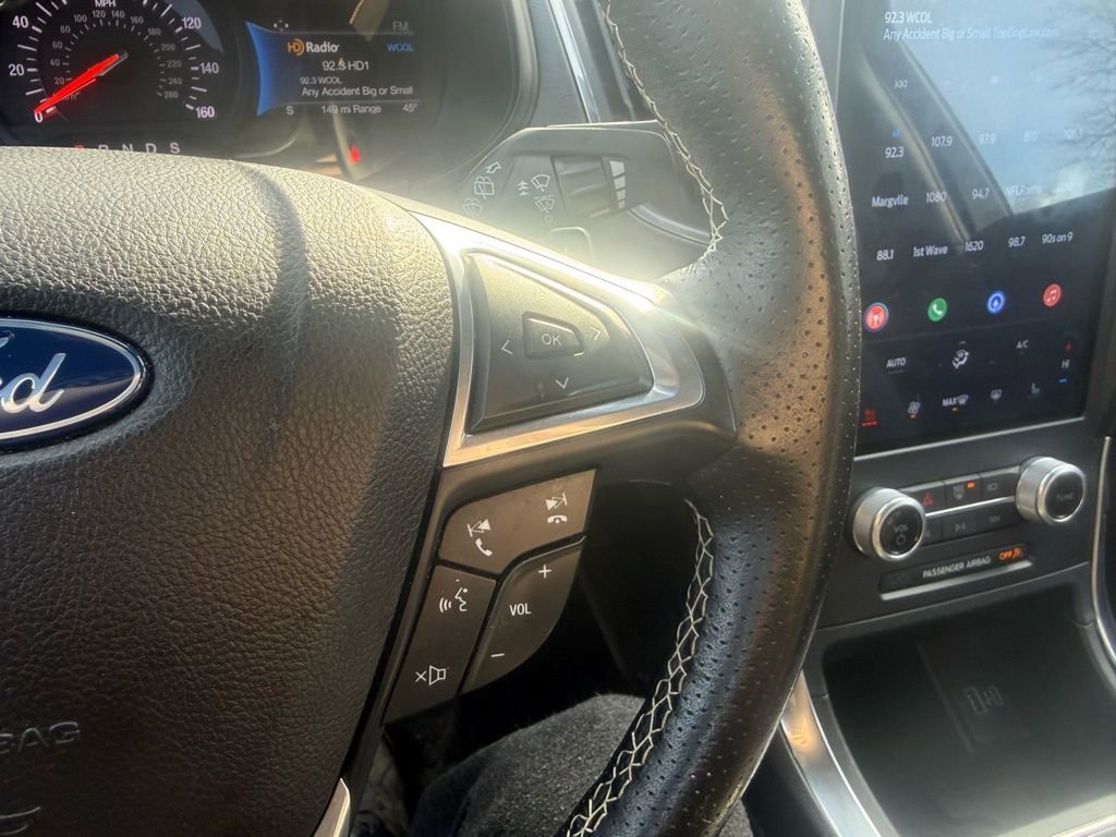 Used 2022 Ford Edge ST w/ Equipment Group 401A image 48