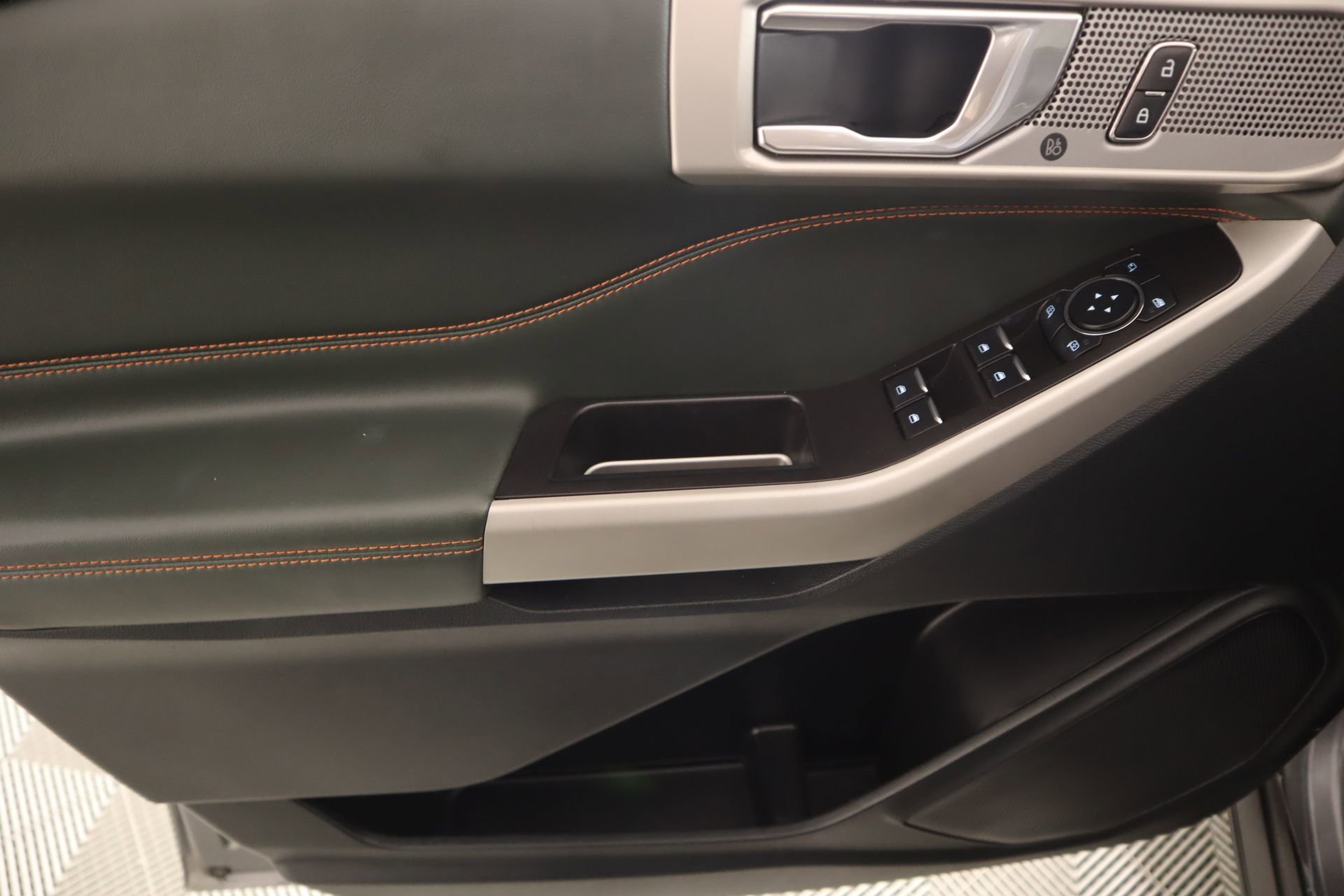 Used 2024 Ford Explorer Timberline w/ Timberline Technology Package image 18