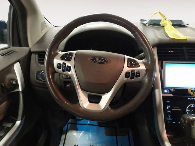 Used 2013 Ford Edge Limited w/ Driver Entry Pkg image 12