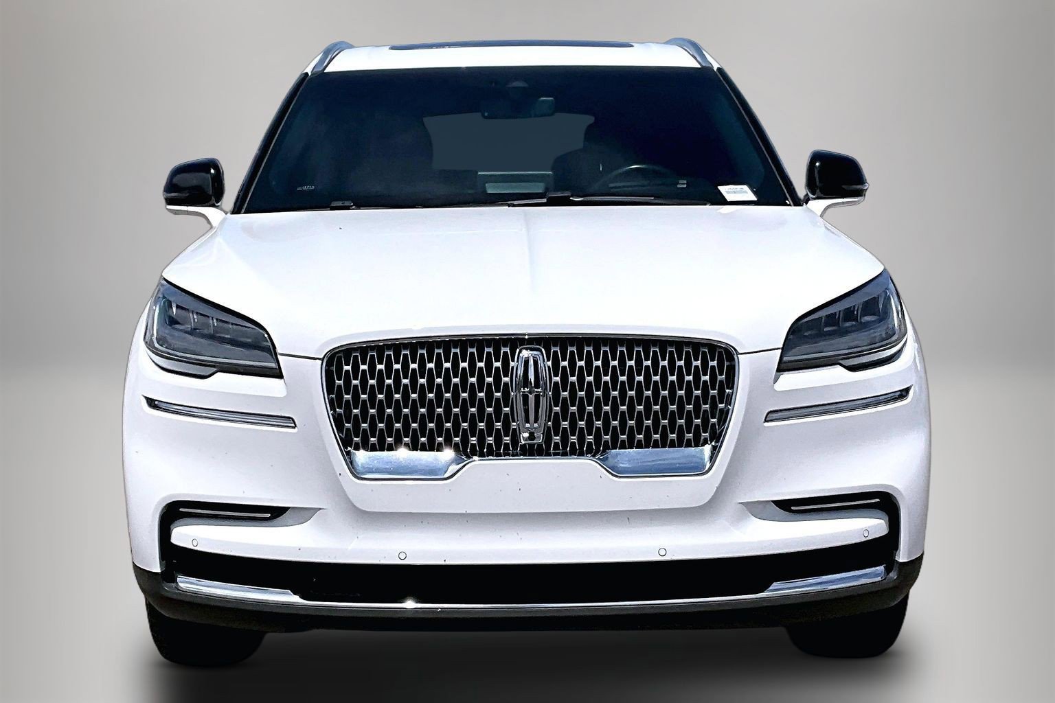 Used 2022 Lincoln Aviator Reserve w/ Equipment Group 201A AWD/4WD image 2