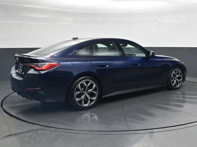 Used 2024 BMW M440i xDrive Gran Coupe AWD/4WD image 4
