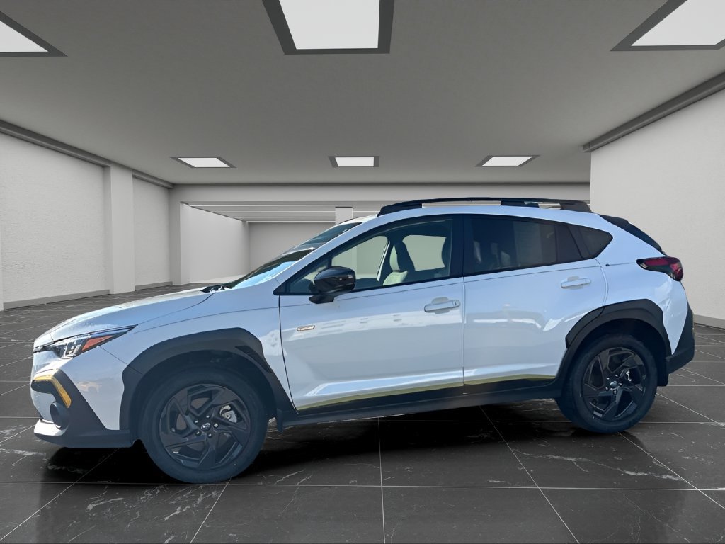 Certified 2026 Subaru Crosstrek 2.5i Sport AWD/4WD image 9