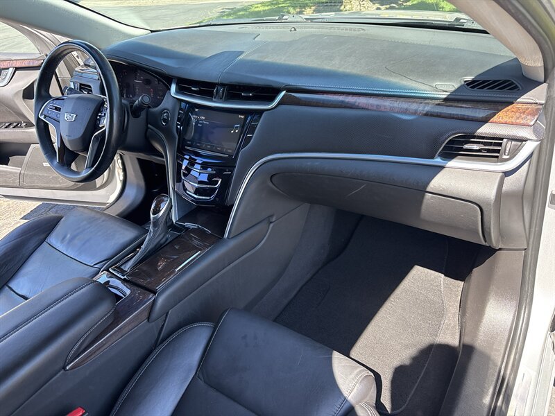 Used 2016 Cadillac XTS Luxury FWD image 35