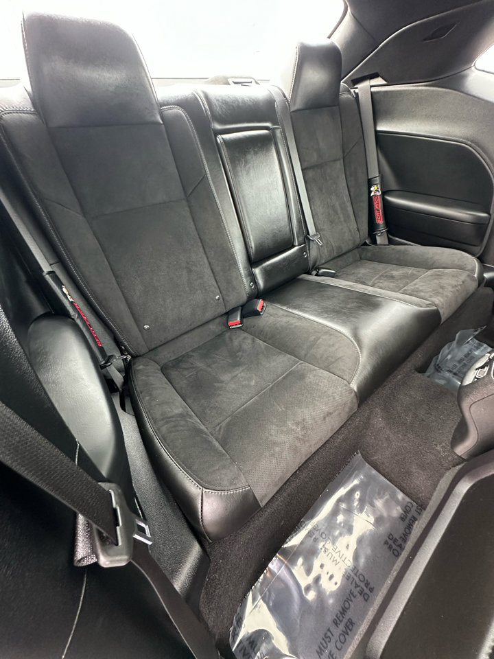 Used 2021 Dodge Challenger R/T Scat Pack w/ Shaker Package image 48