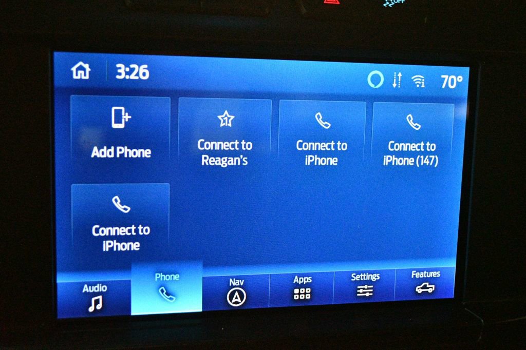 Used 2021 Ford F150 XL w/ STX Appearance Package image 52