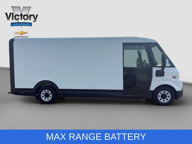 Used 2023 Chevrolet Brightdrop 600 w/ Active Safety Package 2 AWD/4WD image 23