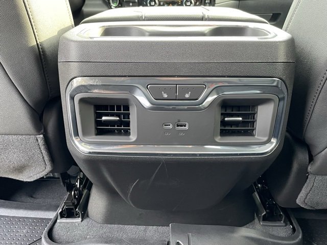 New 2026 Chevrolet Silverado 1500 LTZ w/ LTZ Premium Package image 31