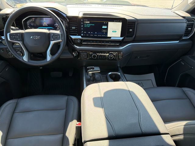 Certified 2026 Chevrolet Silverado 1500 LT Trail Boss w/ Convenience Package II image 22