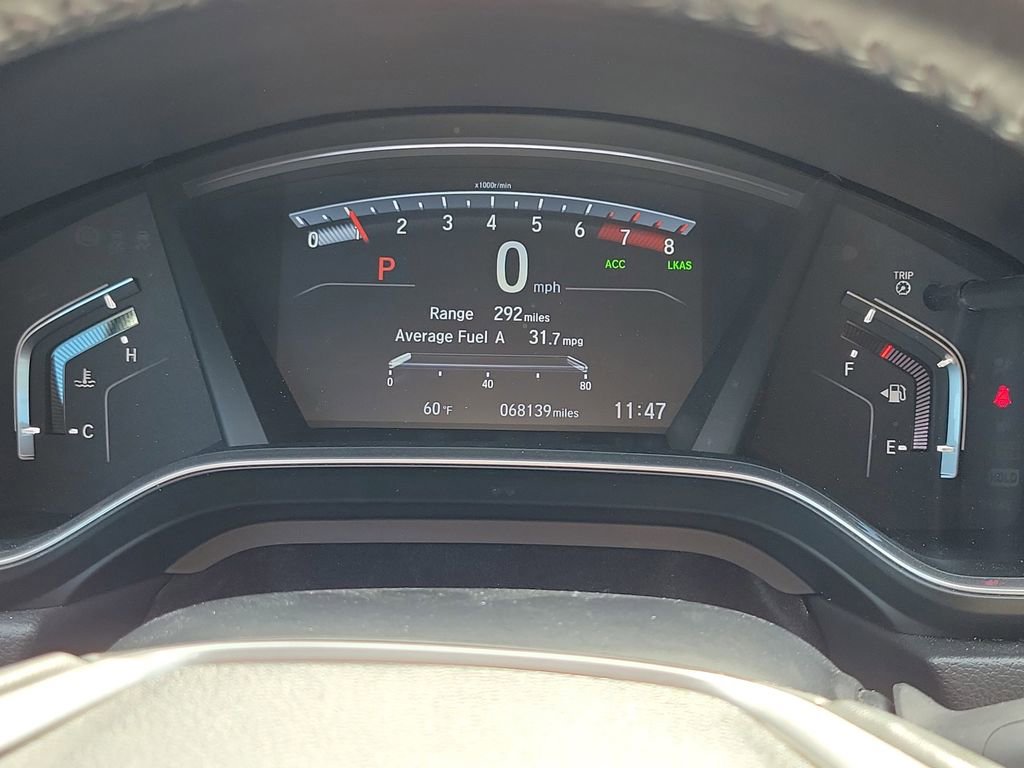 Used 2020 Honda CR-V EX-L image 25