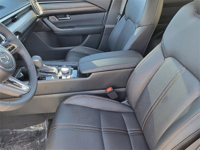 New 2025 MAZDA CX-50 2.5 Hybrid w/ Weather Package image 9