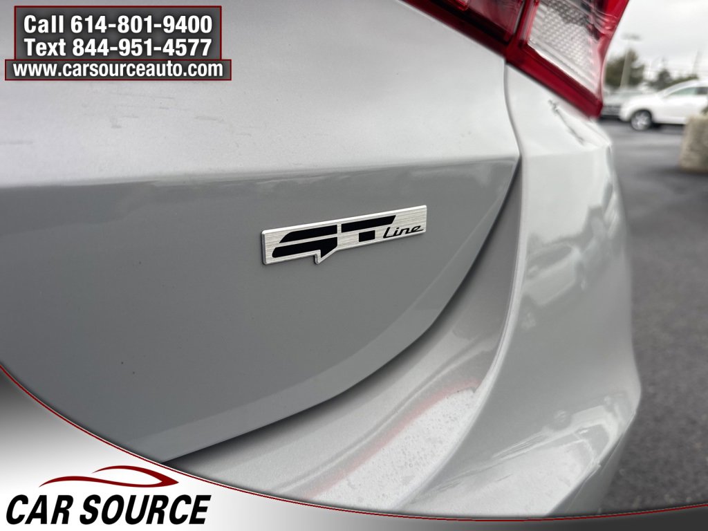 Used 2023 Kia K5 GT-Line w/ GT-Line Premium Package image 8