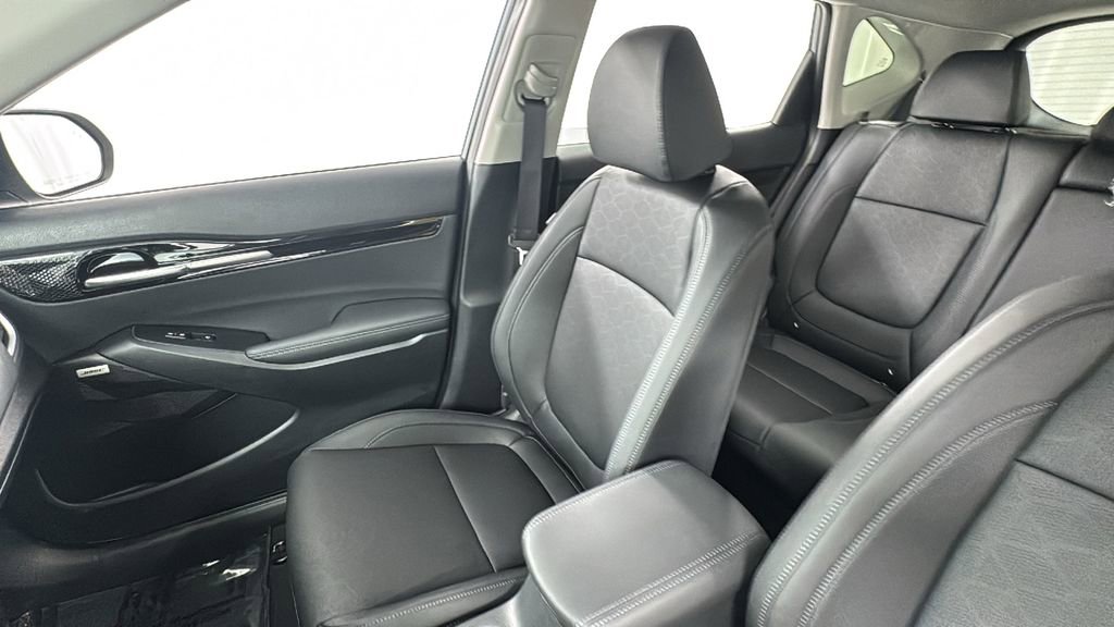 New 2026 Kia Seltos SX image 13