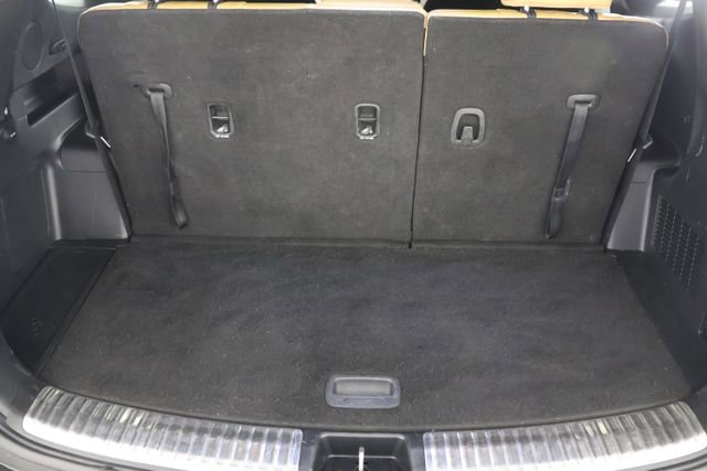 Used 2021 Kia Telluride SX w/ Nightfall Edition Package image 24