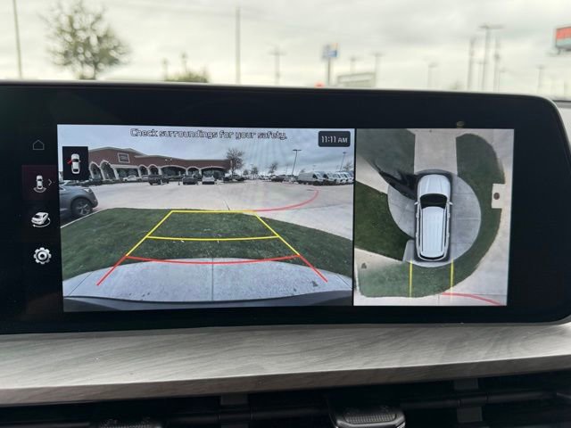 Used 2024 Kia Telluride SX Prestige X-Line image 17