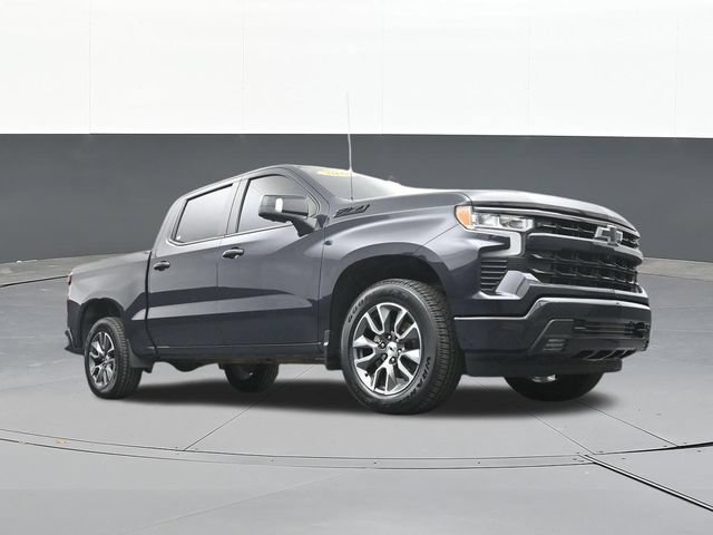 Used 2022 Chevrolet Silverado 1500 RST w/ All Star Edition Plus AWD/4WD image 54