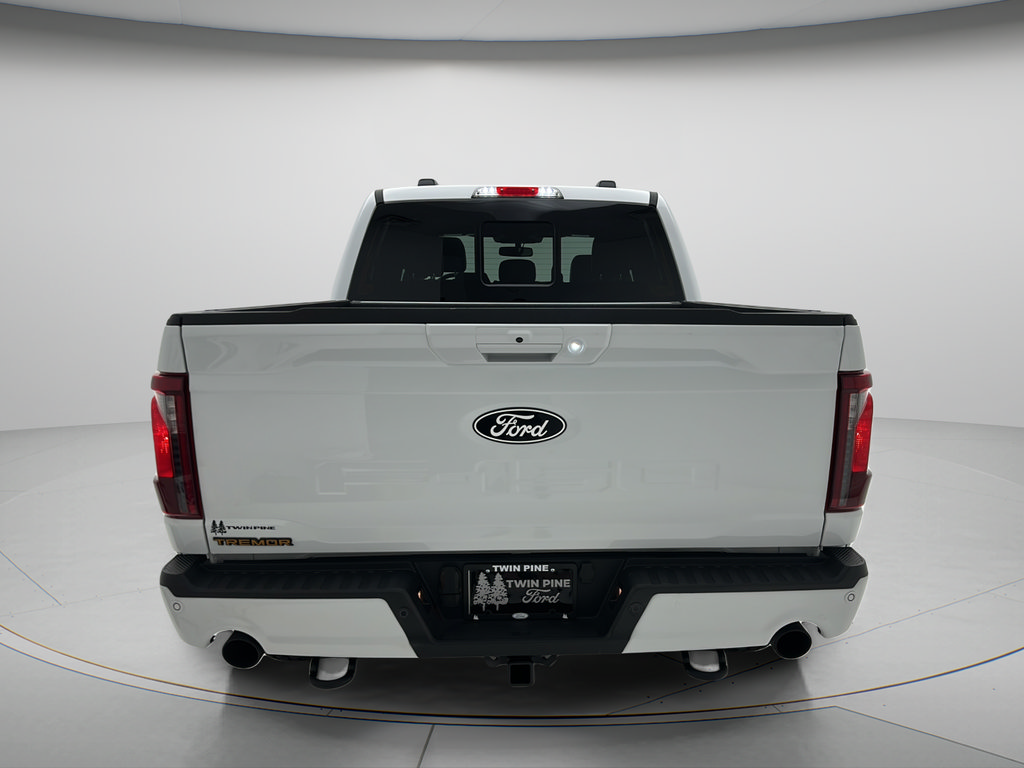 Used 2025 Ford F150 Tremor w/ Bed Utility Package AWD/4WD image 6