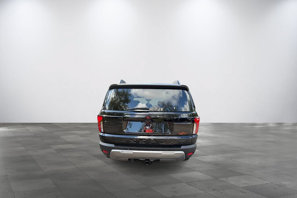 New 2026 Honda Passport TrailSport image 5