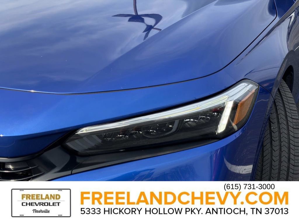 Used 2023 Honda Civic Sport image 10