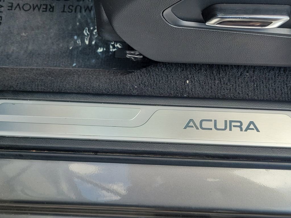 Used 2025 Acura RDX SH-AWD w/ Technology Package image 22