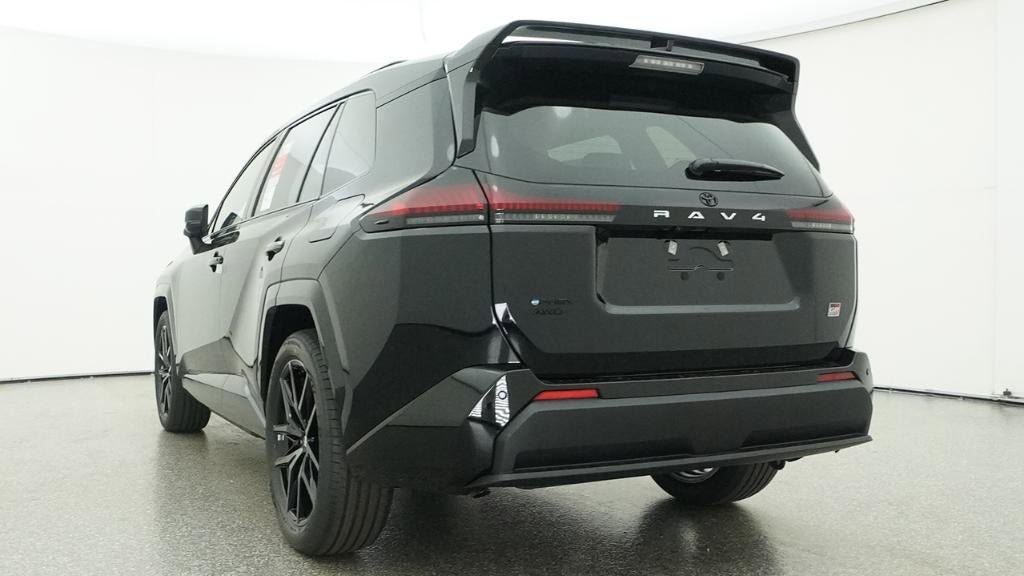 New 2026 Toyota RAV4 AWD Plug-in Hybrid image 22