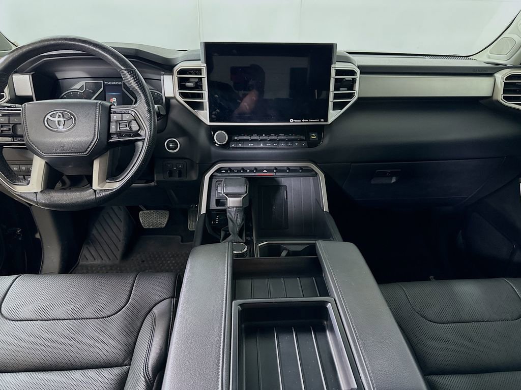 Used 2022 Toyota Tundra Limited image 16