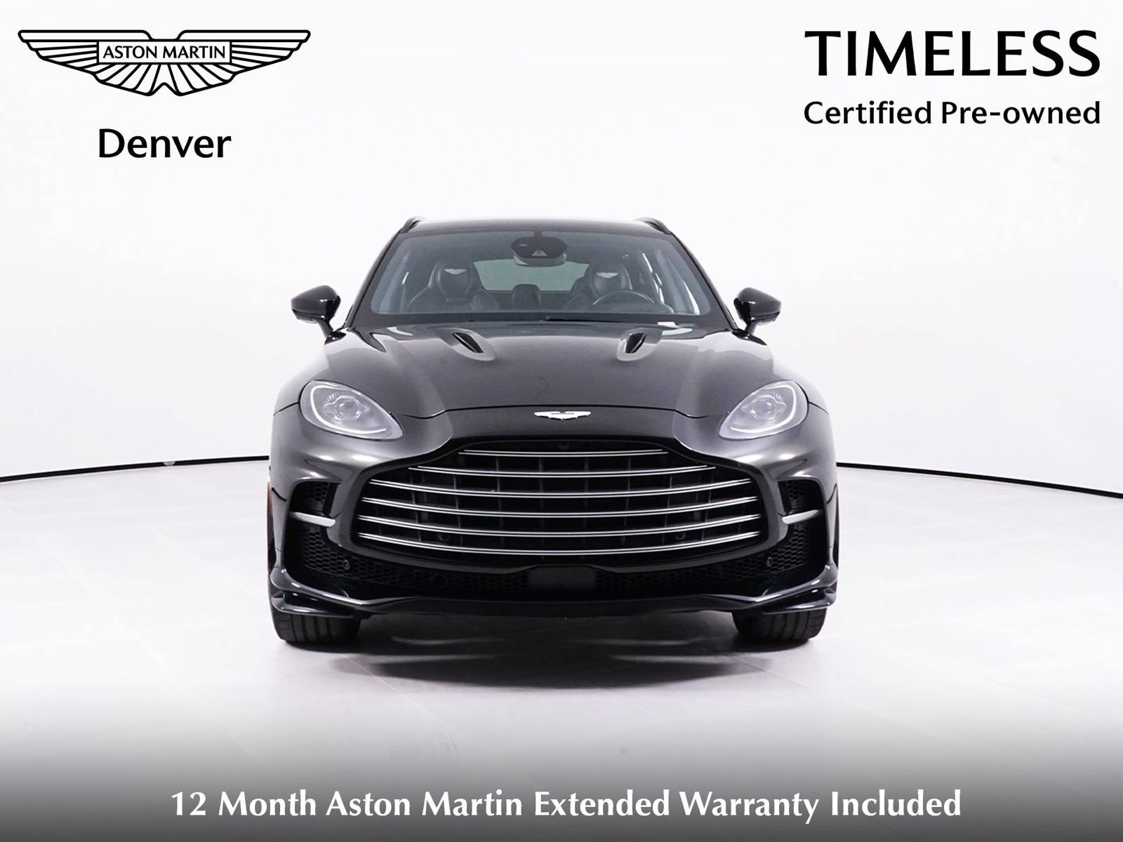 Used 2023 Aston Martin DBX 707 image 11