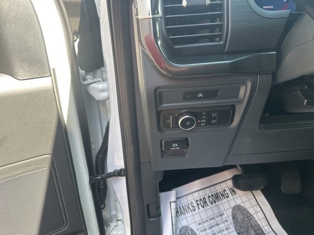 New 2025 Ford F150 STX w/ Equipment Group 200A image 17
