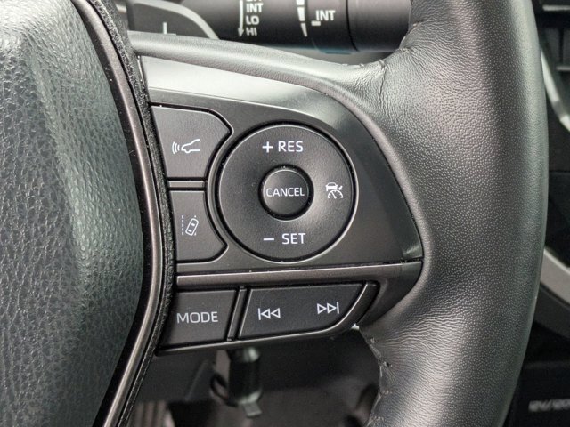 Used 2024 Toyota Camry SE image 24