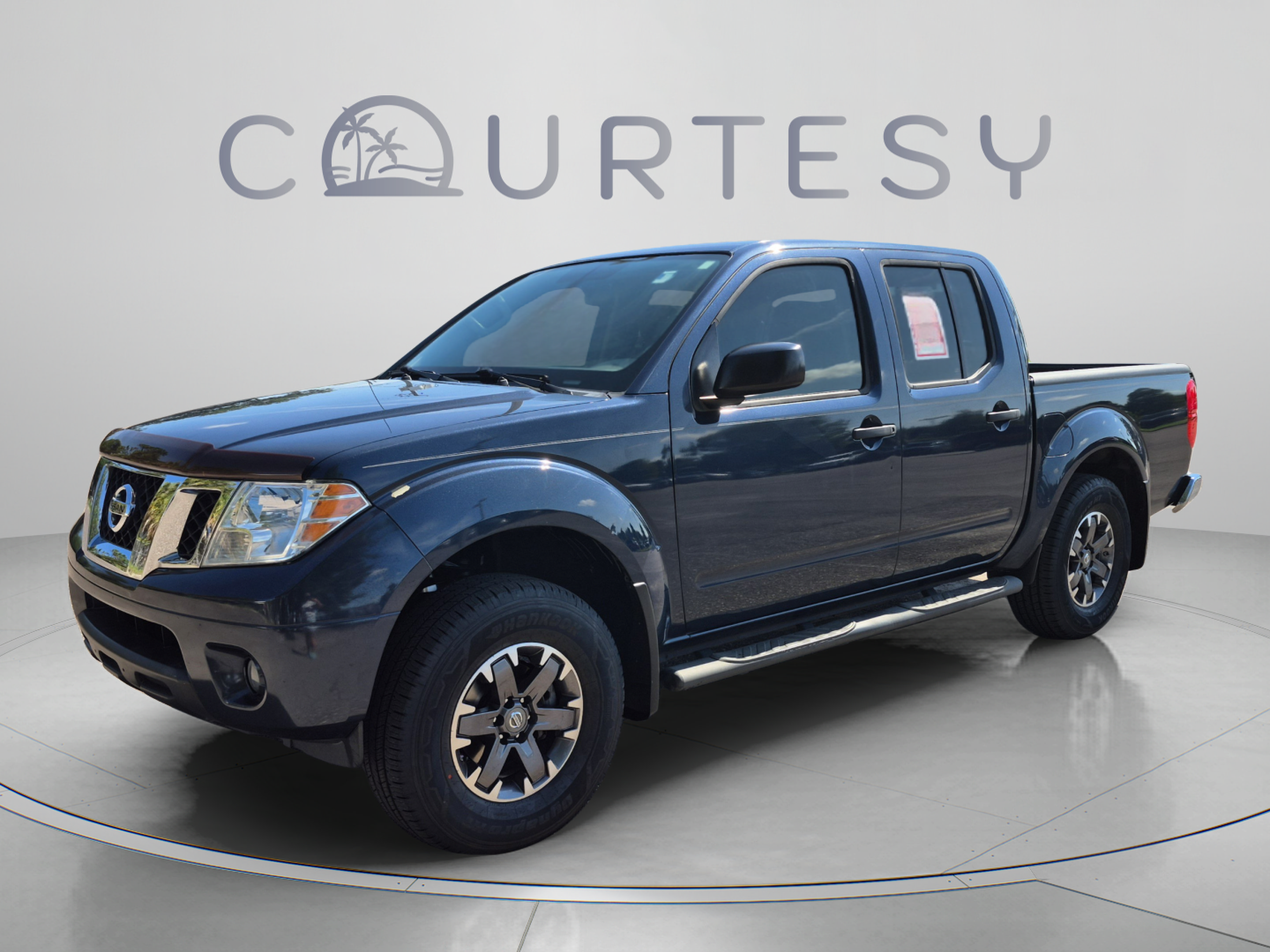 Used 2019 Nissan Frontier SV w/ Value Truck Package RWD image 1