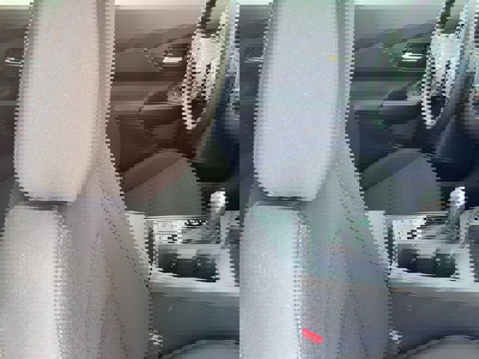 New 2026 Nissan Sentra S image 12