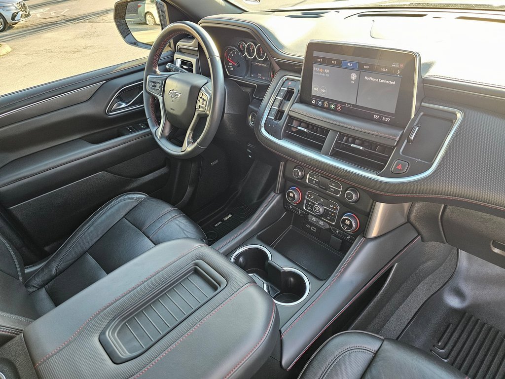 Used 2021 Chevrolet Tahoe RST image 31